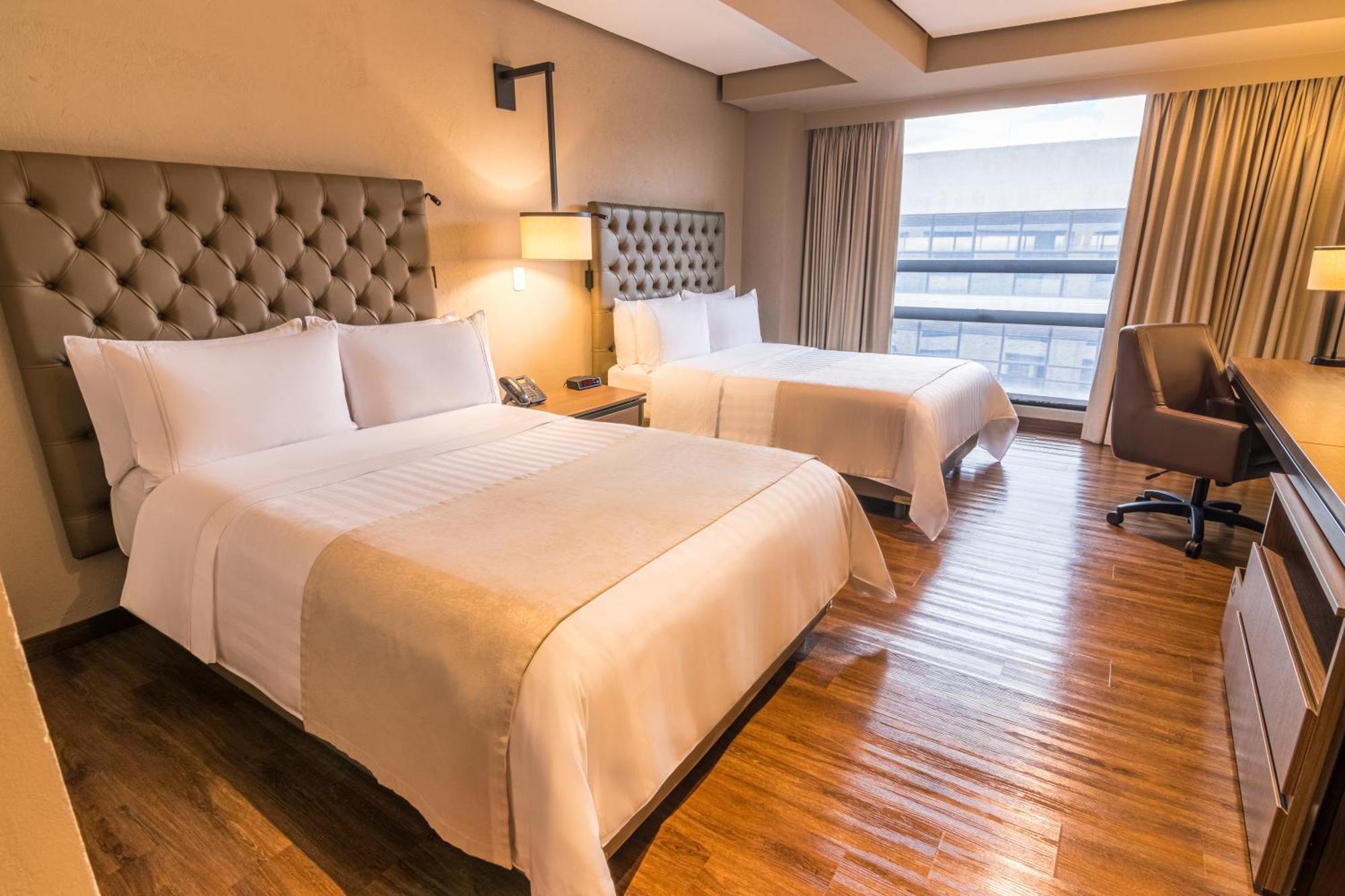 Ghl Hotel Bogota Occidente Buitenkant foto